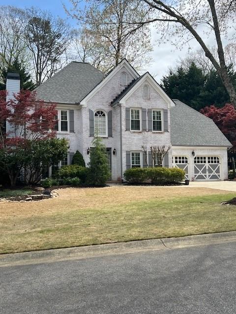 4180 Summit Way, Marietta, GA 30066