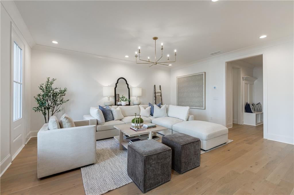 400 Mayfair Ct., Alpharetta, GA 30009