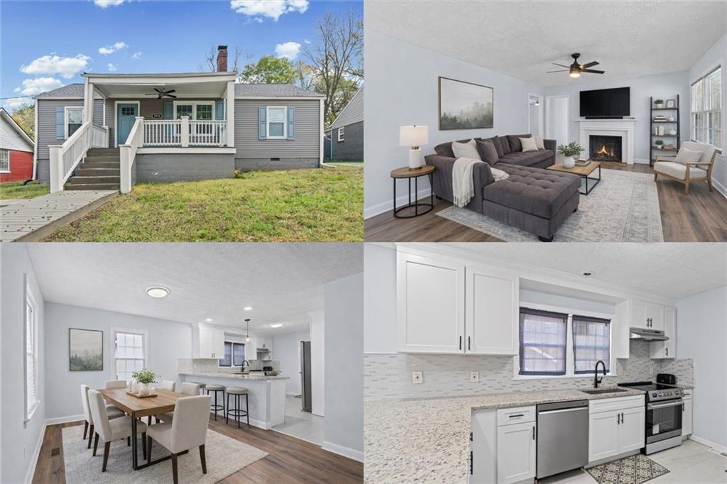 3006 Dogwood Dr., Atlanta, GA 30354