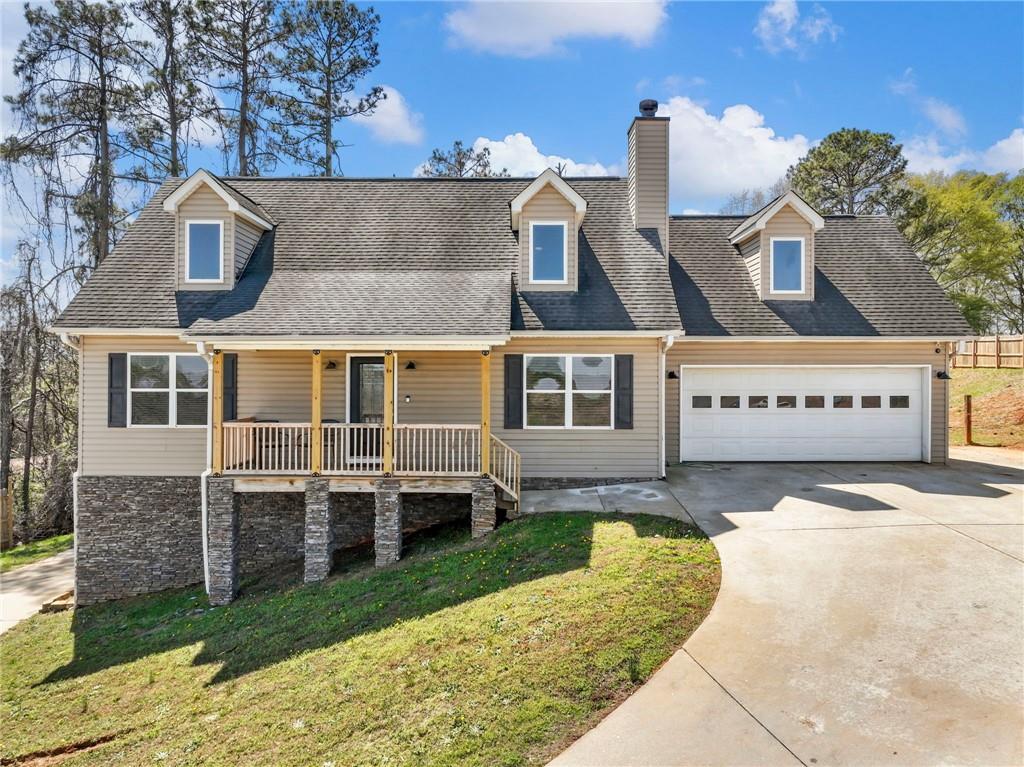 6670 Spout Springs Rd., Flowery Branch, GA 30542