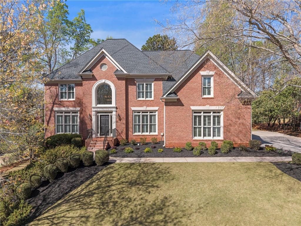 3085 Leeds Garden Ln., Alpharetta, GA 30022