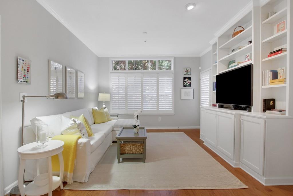 424 Lindbergh Dr. #203, Atlanta, GA 30305