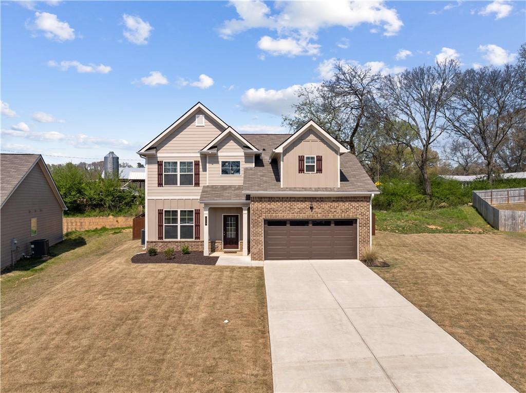 113 Mcginnis Cir., Calhoun, GA 30701