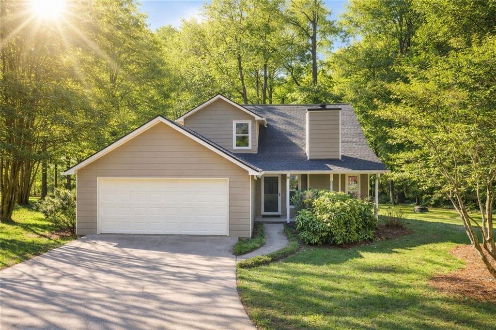 4743 Carmichael Chase, Marietta, GA 30066