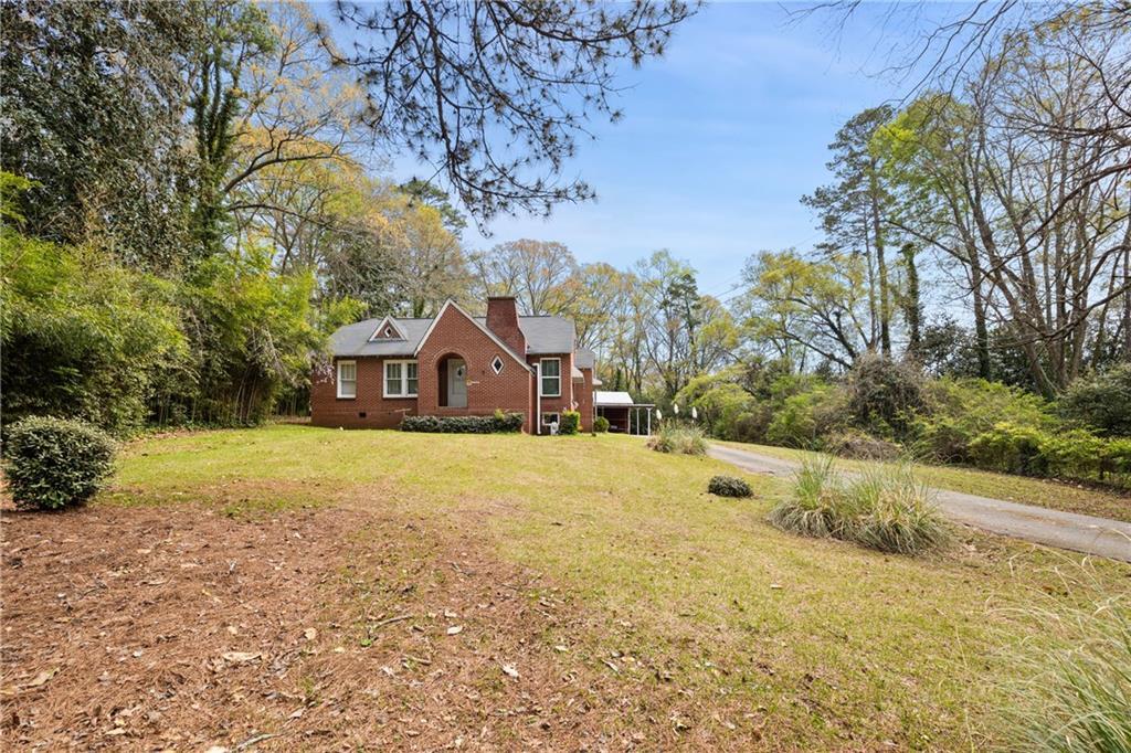 127 Strickland St., Fairburn, GA 30213