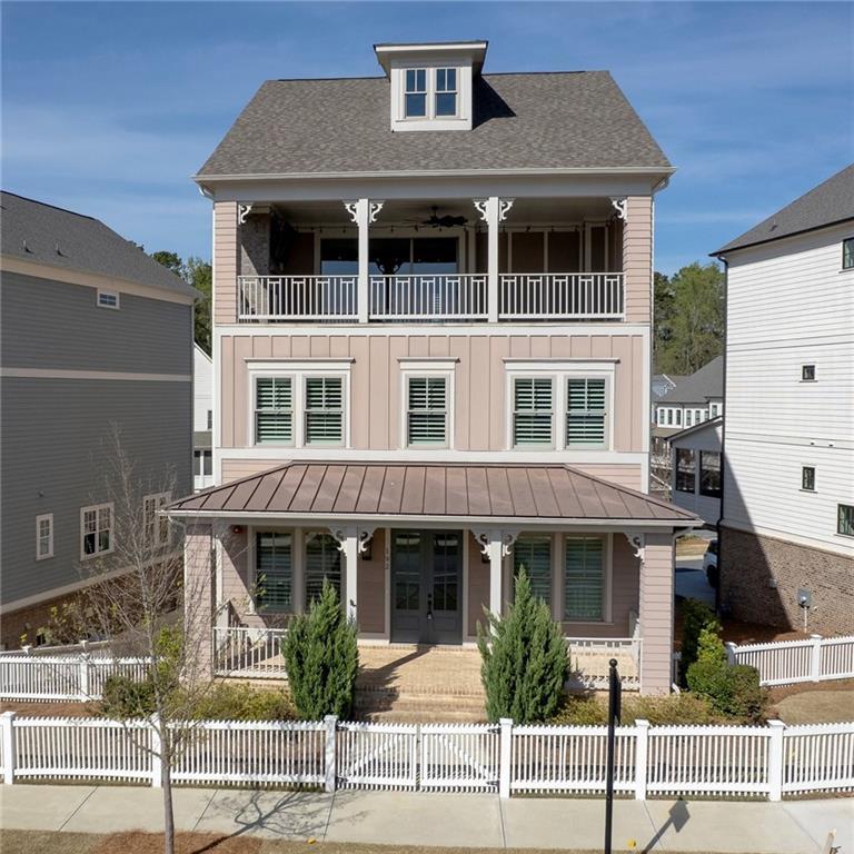 192 Brighton Blvd., Woodstock, GA 30188