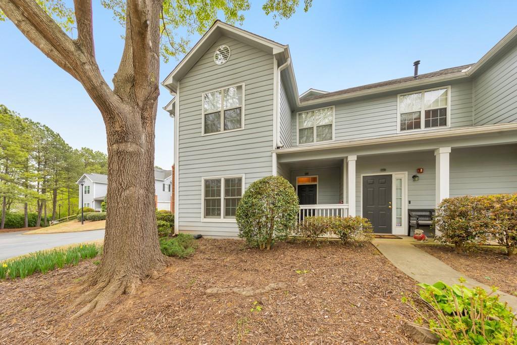 1002 Vinings Forest Ln. #10, Smyrna, GA 30080