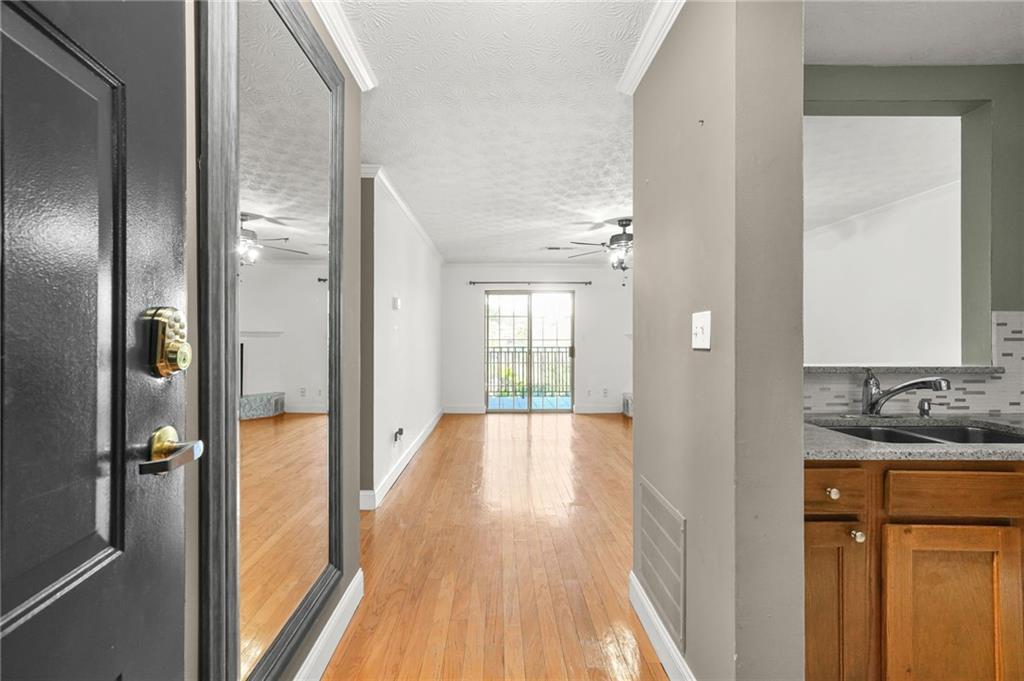 970 Sidney Marcus Blvd. #2319, Atlanta, GA 30324