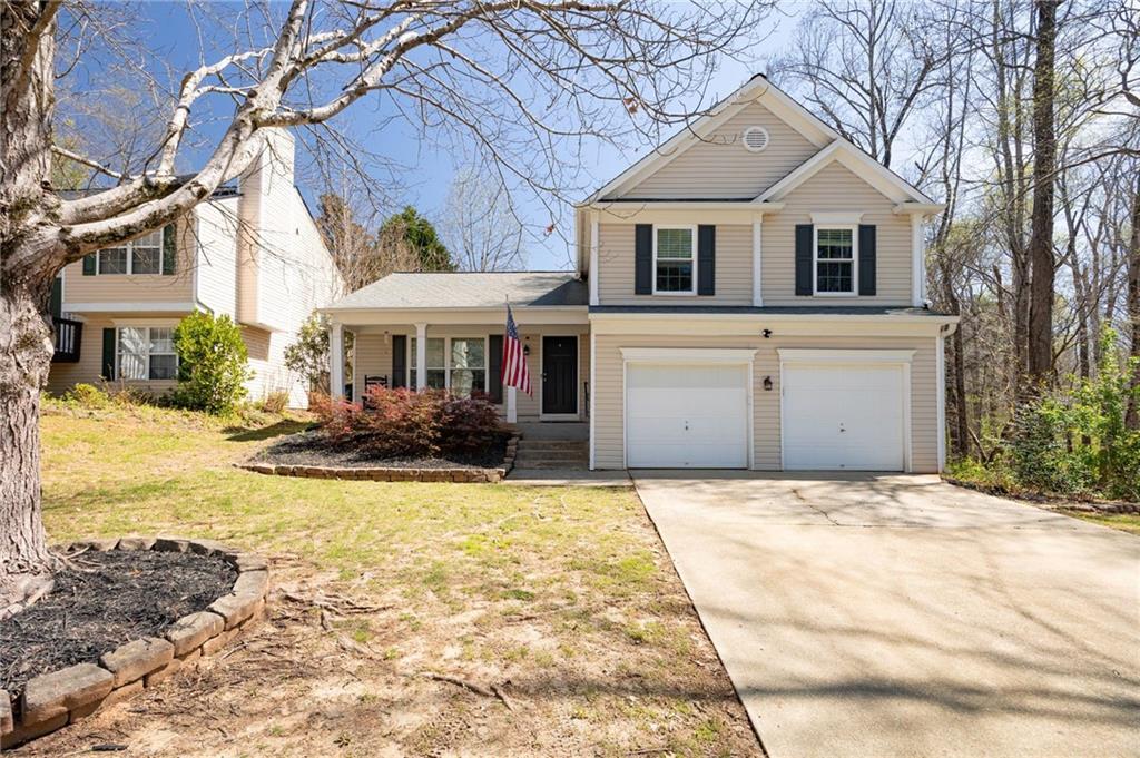 217 Creel Chase, Kennesaw, GA 30144