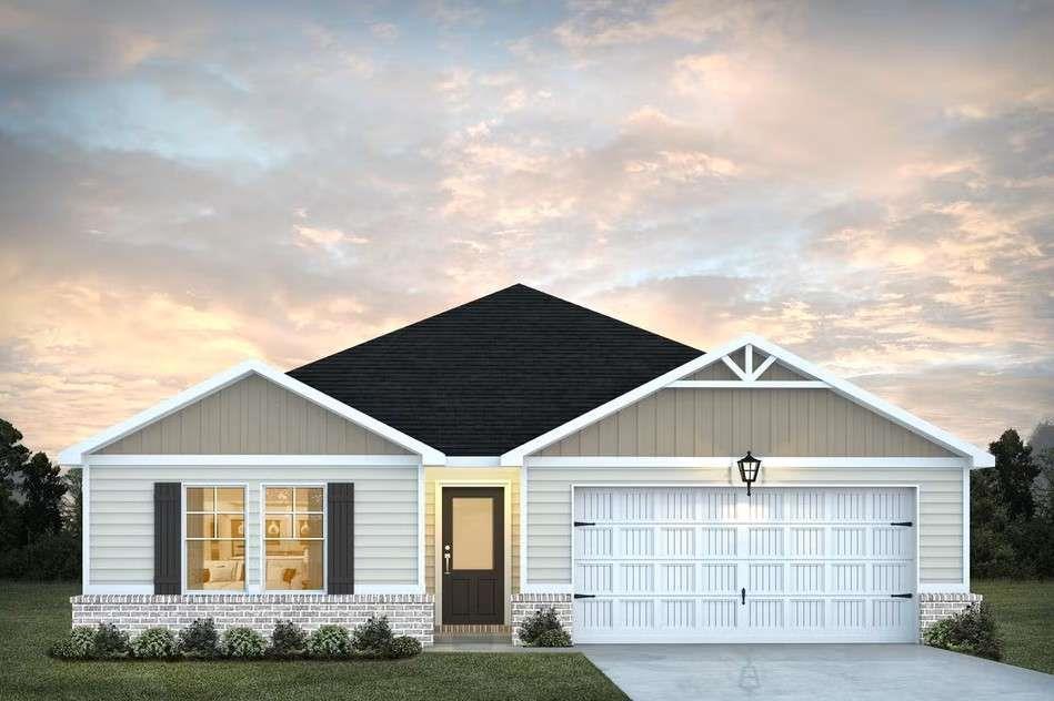 726 Lipizzan Trace, Hogansville, GA 30230