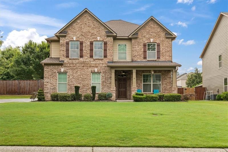 5310 Corinth Ct., Cumming, GA 30040