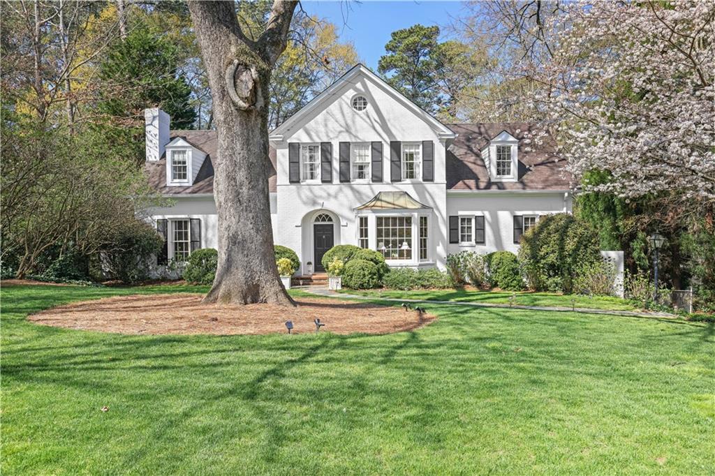 2860 Normandy Dr., Atlanta, GA 30305