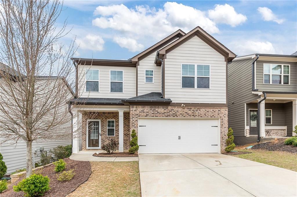 325 Winston Cir., Canton, GA 30114