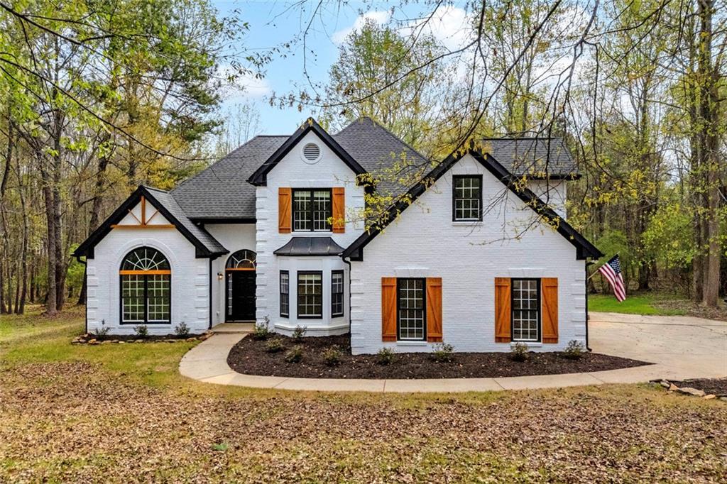 857 Cooper Rd., Social Circle, GA 30025