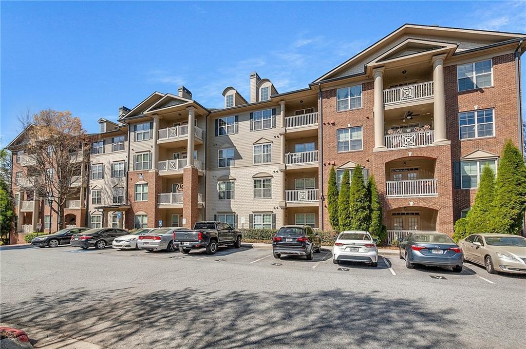 4805 W Village Way #1104, Smyrna, GA 30080