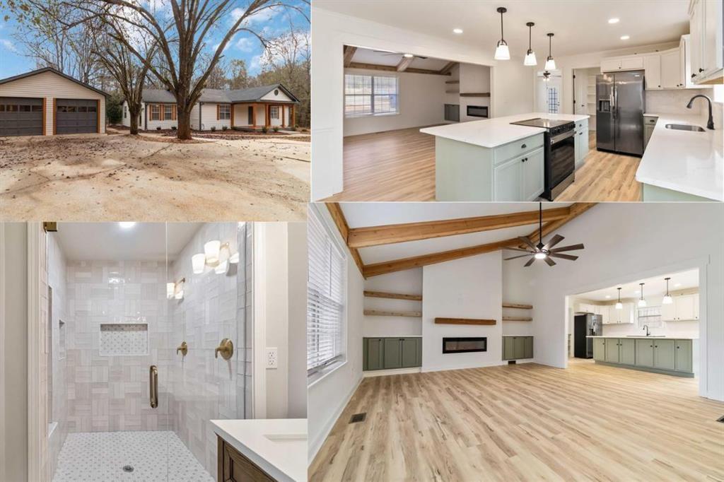 1616 King Mill Rd., Mcdonough, GA 30252