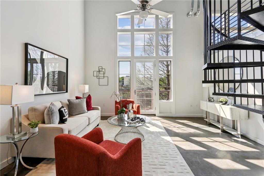 572 Edgewood Ave. #308, Atlanta, GA 30312