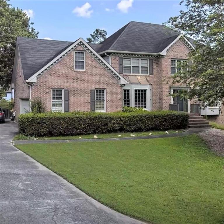 2431 Player Ct., Duluth, GA 30096