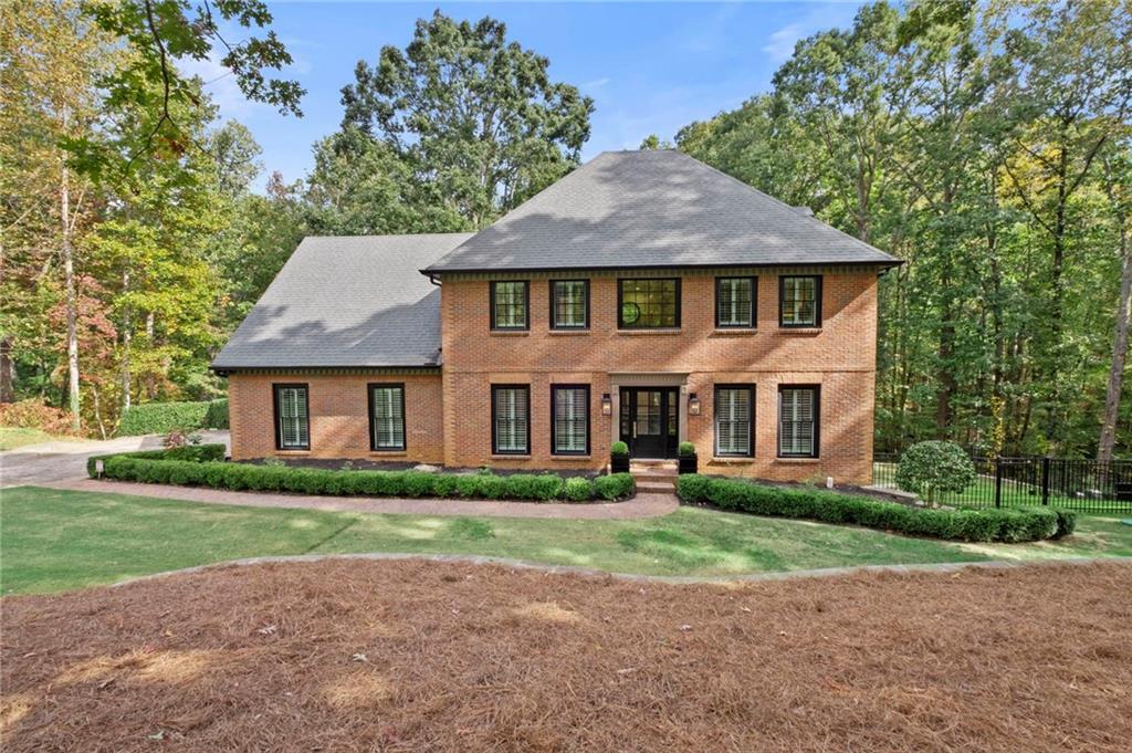4802 Township Brow, Marietta, GA 30066