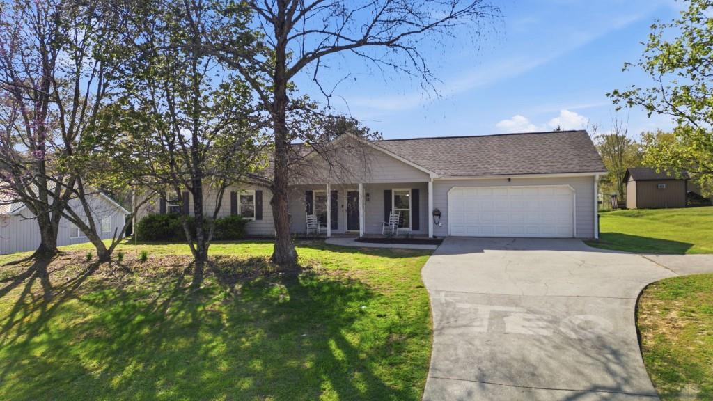 1223 Cabots Dr., Auburn, GA 30011