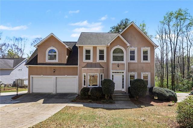 New Homes For Sale This Week That Attend Hal Hutchens Elementary School: March 20th to March 26th