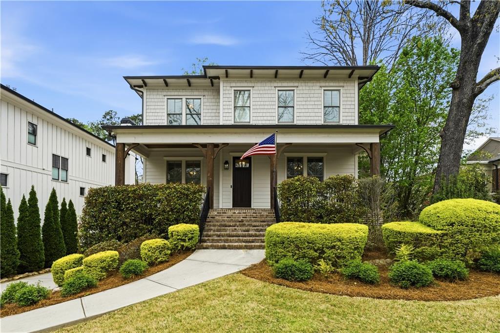 2041 Lee Rd., Smyrna, GA 30080