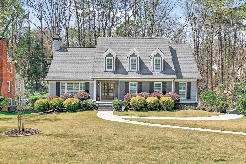 1565 East Bank Dr., Marietta, GA 30068