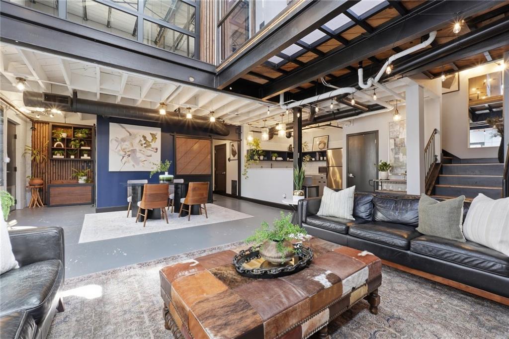 830 Dekalb Ave. #11, Atlanta, GA 30307