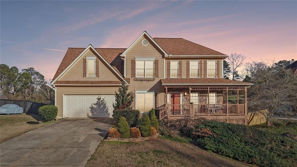 4980 Hyde Ct, Cumming, GA 30040