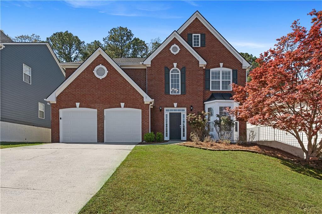 3112 Kirkwood Dr., Kennesaw, GA 30144