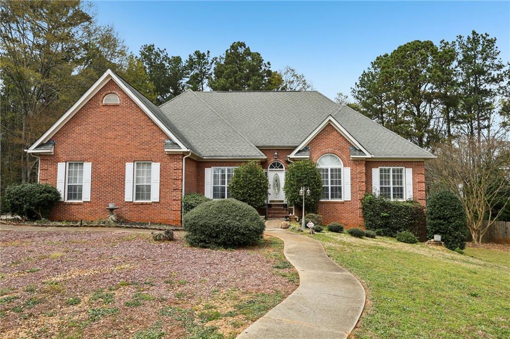 436 Lancelot Tr., Mcdonough, GA 30252