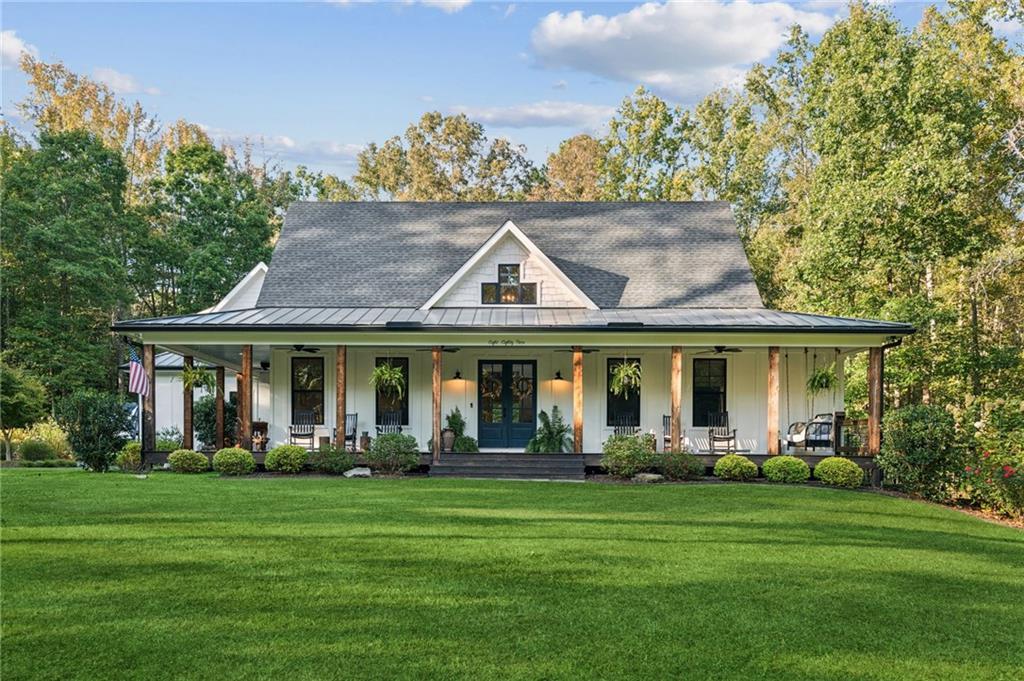 949 Freehome Rd., Canton, GA 30115