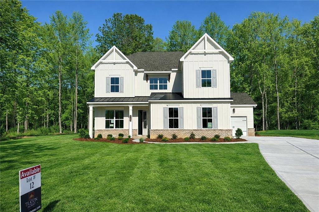 2763 Byess Ct., Marietta, GA 30064