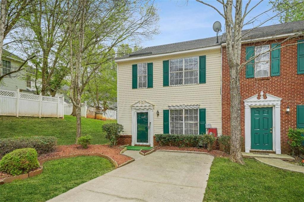 5551 Fair Creek Way, Lithonia, GA 30038