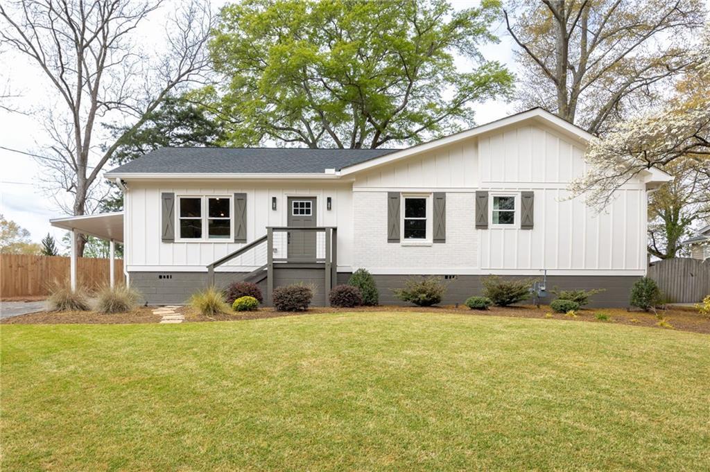 3300 Ridgecrest Rd., Smyrna, GA 30080