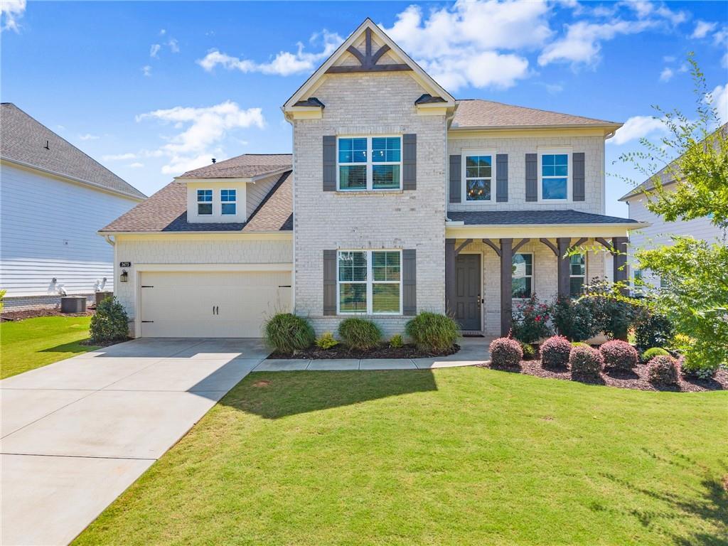 3675 Andover St., Cumming, GA 30028