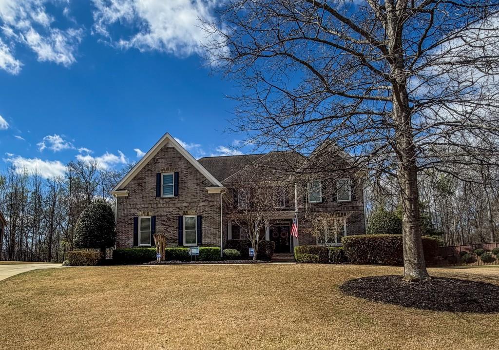 310 Flatstone Way, Marietta, GA 30064