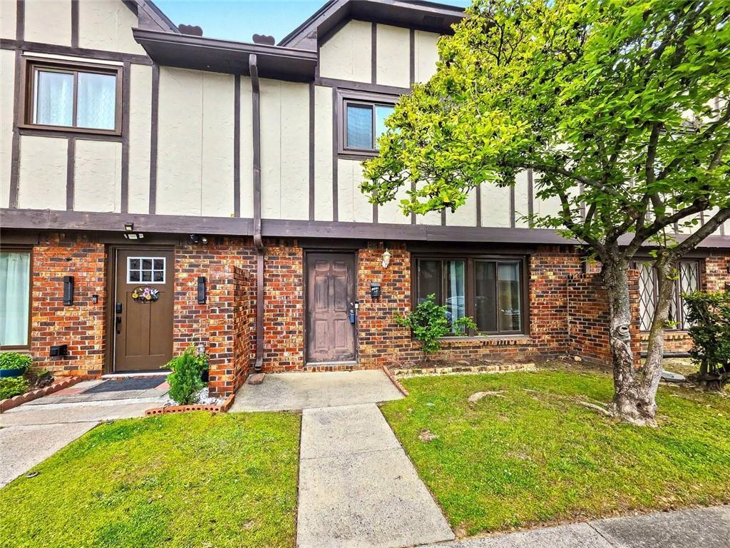 1831 Ashborough Ct. #B, Marietta, GA 30067