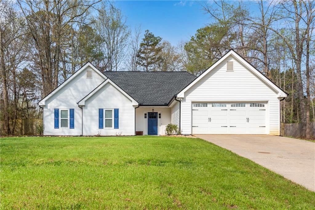 5820 Rolling Oaks Dr., Cumming, GA 30040