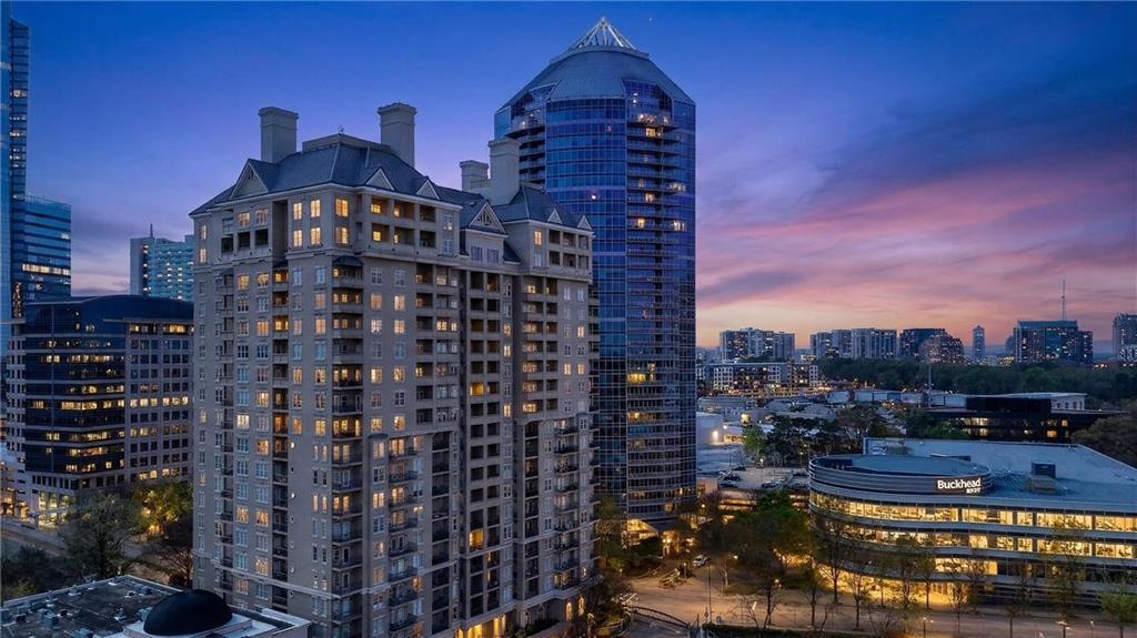 3334 Peachtree Rd. #911, Atlanta, GA 30326