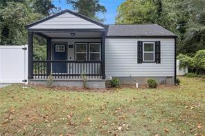 678 Commercial Ave., Atlanta, GA 30318