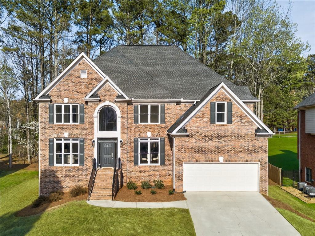 150 Welford Trace, Alpharetta, GA 30004