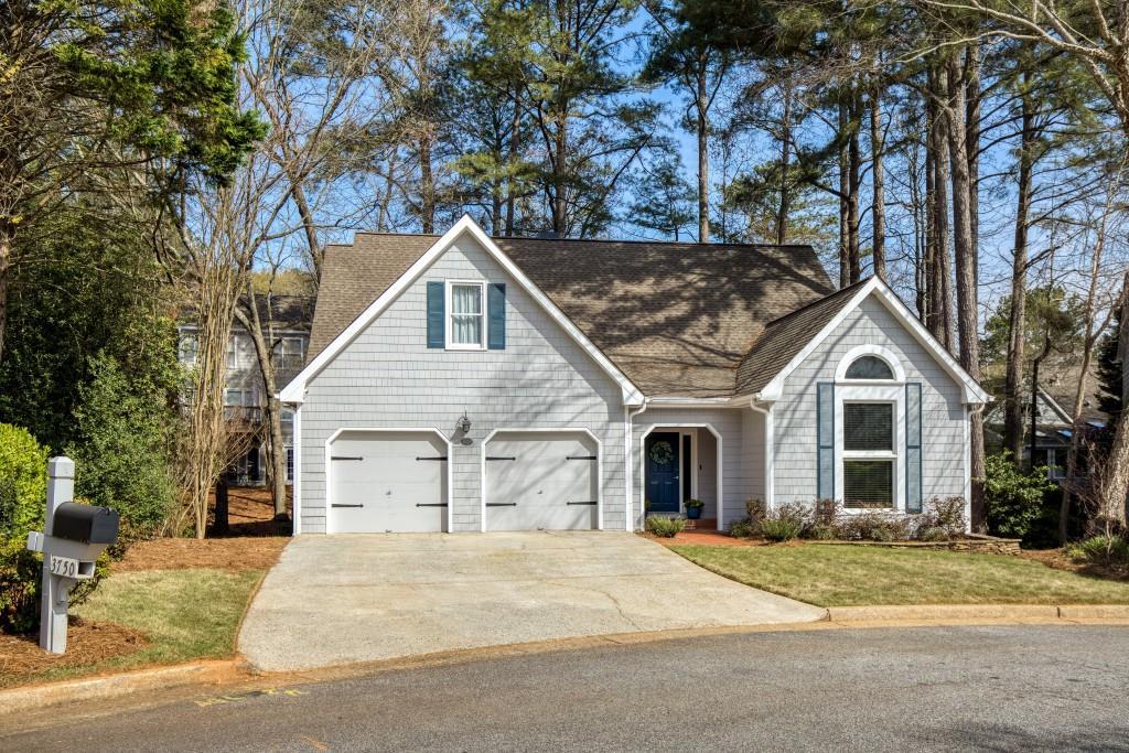 3750 Spinnaker Cir., Alpharetta, GA 30005