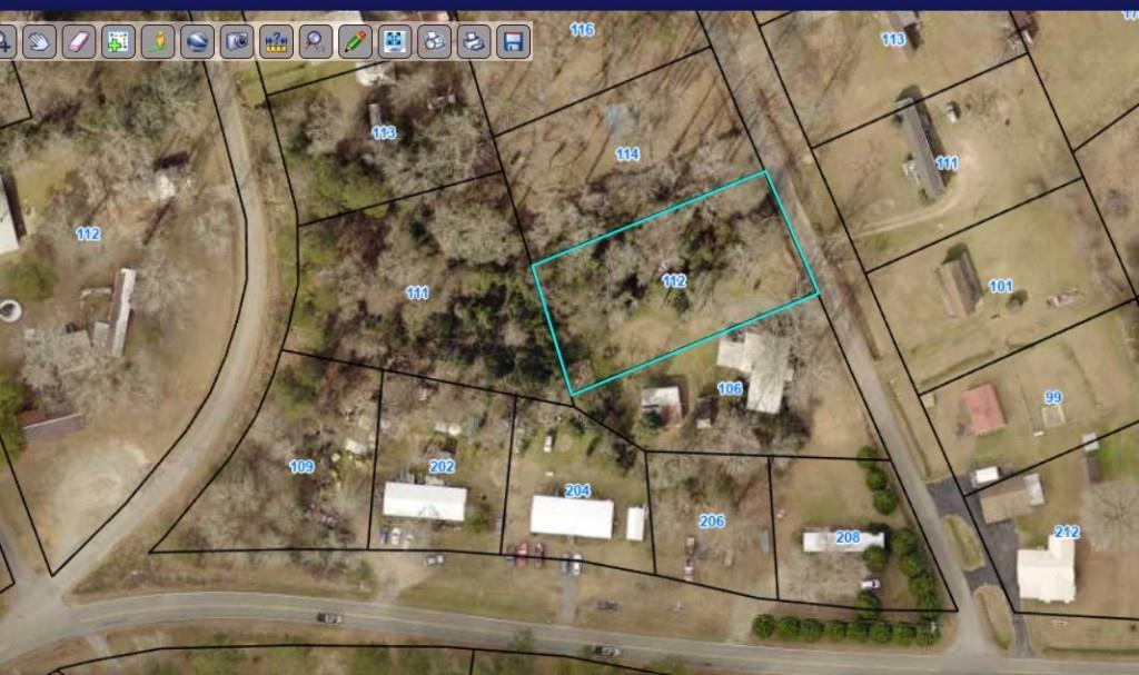 112 Floyd Ave., Milledgeville, GA 31061
