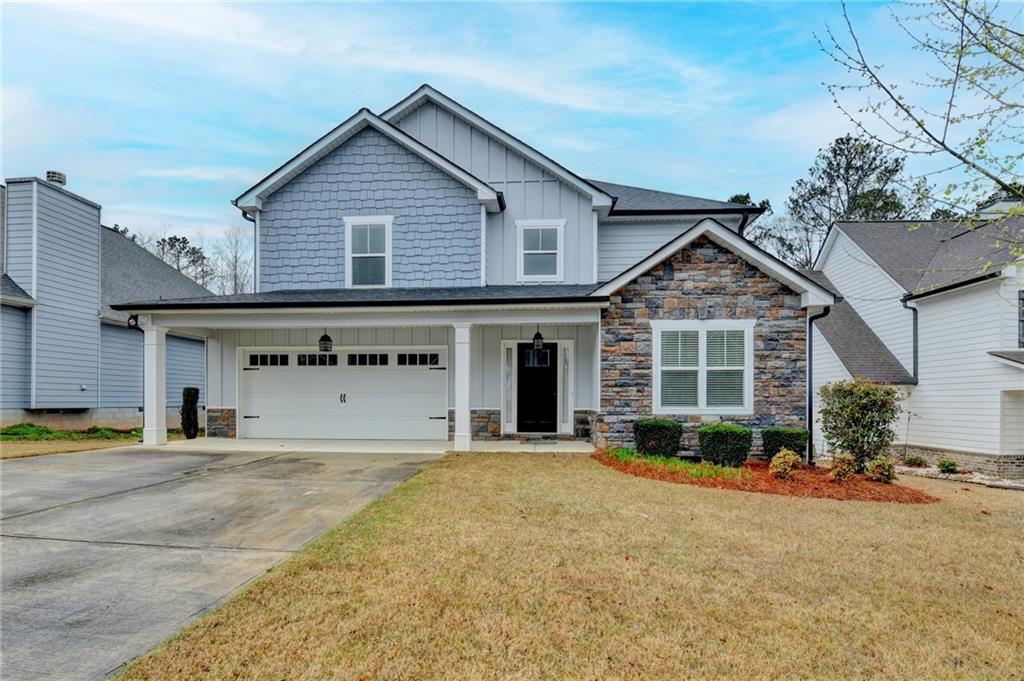 131 Brookstone Dr., Carrollton, GA 30116