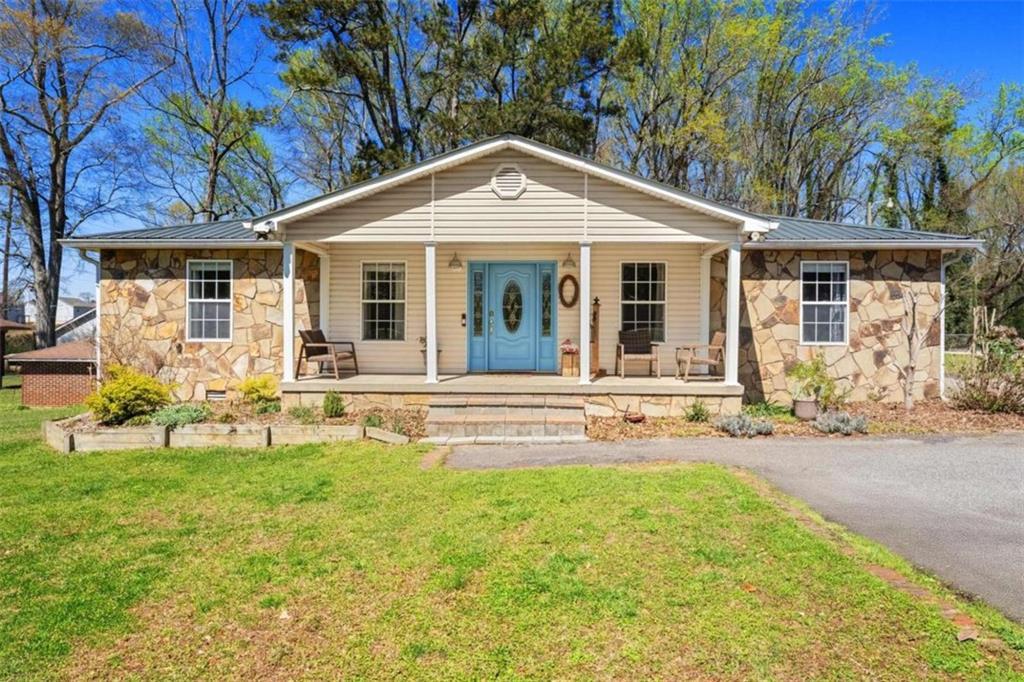 1517 E Church St., Monroe, GA 30655