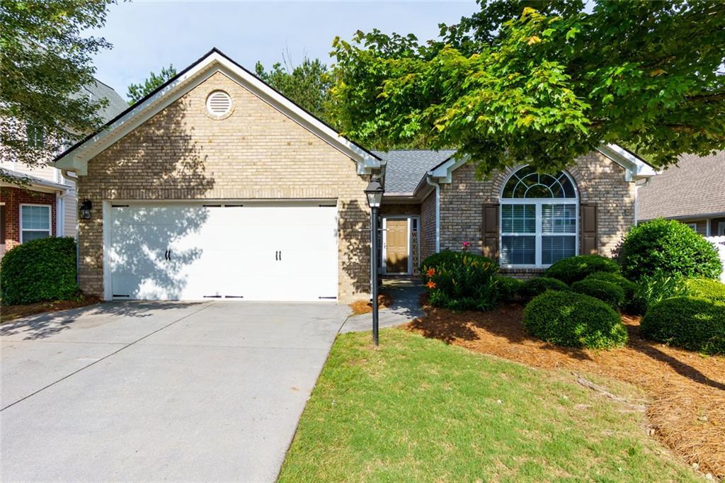 [Address Hidden by Seller], Acworth, GA 30102