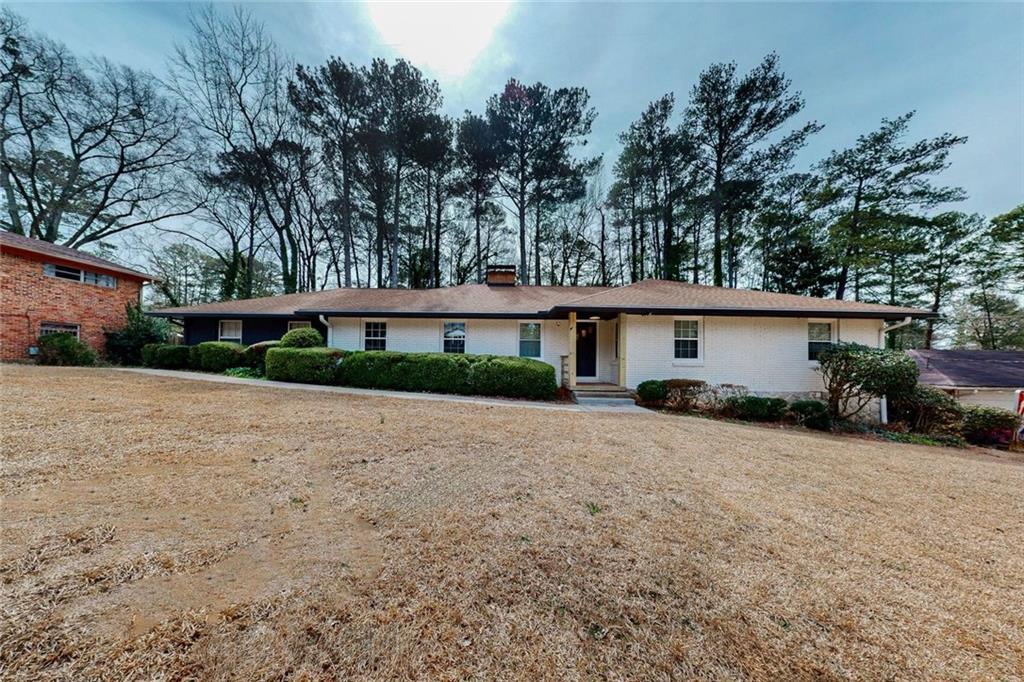 3222 Hazelwood Dr., Atlanta, GA 30311