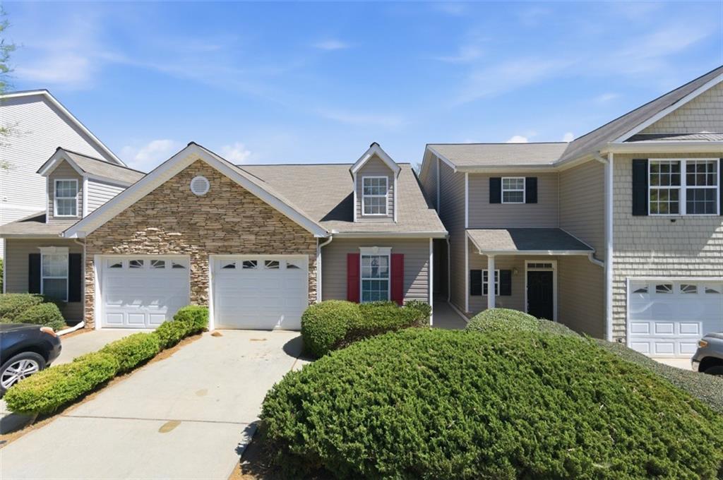 259 Derby Ct., Acworth, GA 30102