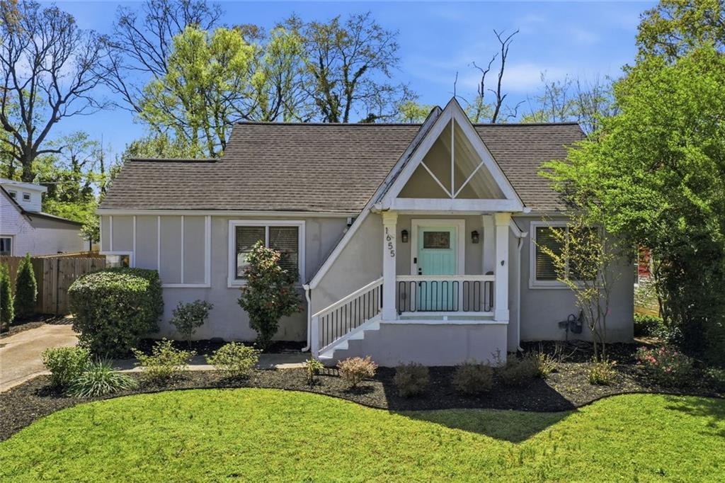 1655 Glenwood Ave., Atlanta, GA 30316